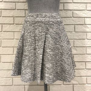 Skater Style Skirt